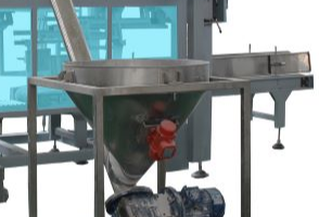 水溶肥自動(dòng)包裝機(jī)費(fèi)用解析(圖1)